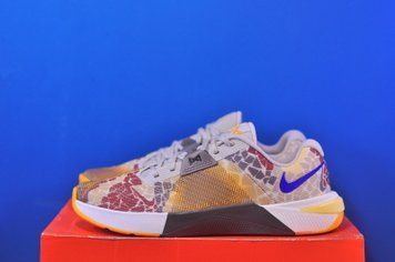 Кросівки Nike Metcon 10 AMP HQ2615-001 HQ2615-001 фото