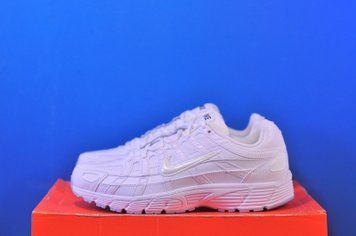 Кросівки Nike P-6000 By You IB4455-900 IB4455-900 фото
