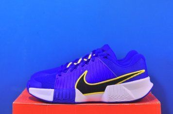 Тенісні кросівки Nike GP Challenge Pro HC FB3145-402 FB3145-402 фото