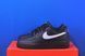 Кросівки Nike Air Force 1 Low 07 Black FZ0627-010 FZ0627-010 фото 1