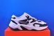 Кросівки Nike AL8 White Black FJ3794-104 FJ3794-104 фото 4