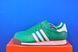 Кросівки Adidas Samoa Green JQ0048 JQ0048 фото 1