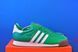 Кросівки Adidas Samoa Green JQ0048 JQ0048 фото 4