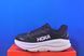 Кросівки Hoka Bondi 9 Black 1162011 BWHT 1162011 BWHT фото 1