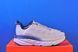 Кросівки Hoka One One Bondi 6 Grey 1019272 LRNC 1019272 LRNC фото 4