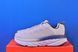 Кросівки Hoka One One Bondi 6 Grey 1019272 LRNC 1019272 LRNC фото 1