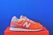 Кросівки New Balance 574 'Gulf Red' U574RCB U574RCB фото 4