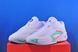 Кросівки Nike Air Jordan Luka 3 Photo Finish White HQ5054-107 фото 2