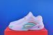 Кросівки Nike Air Jordan Luka 3 Photo Finish White HQ5054-107 фото 1