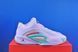 Кросівки Nike Air Jordan Luka 3 Photo Finish White HQ5054-107 фото 4