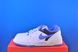 Кросівки Nike Full Force Low White FB1362-100 фото 1