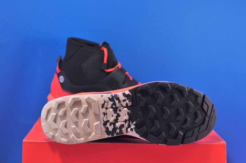 Кросівки Adidas Terrex Skychaser Tech Mid Gore-Tex 2.0 GV9034 GV9034 фото