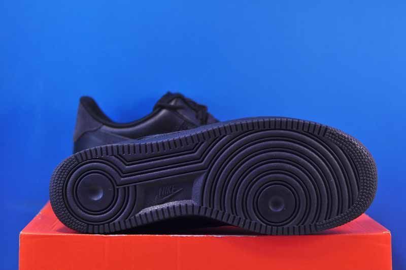 Кросівки Nike Slam Jam Air Force 1 SP DX5590-001 DX5590-001 фото