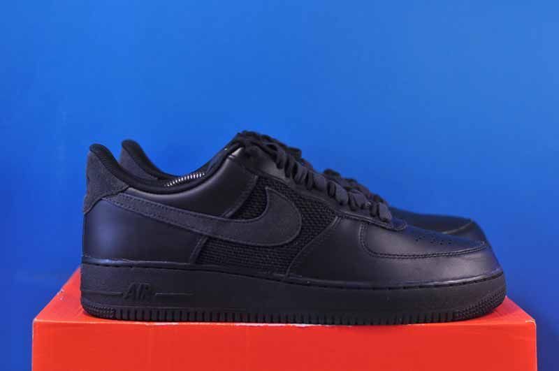 Кросівки Nike Slam Jam Air Force 1 SP DX5590-001 DX5590-001 фото