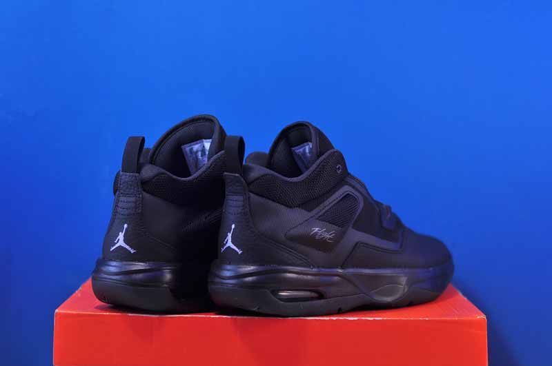 Кросівки Nike Jordan Stay Loyal 3 001 FB1396-001 FB1396-001 фото