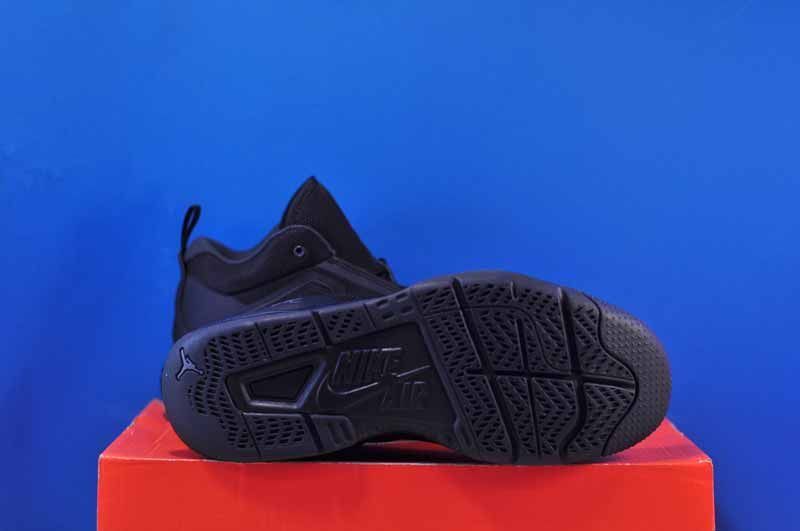 Кросівки Nike Jordan Stay Loyal 3 001 FB1396-001 FB1396-001 фото