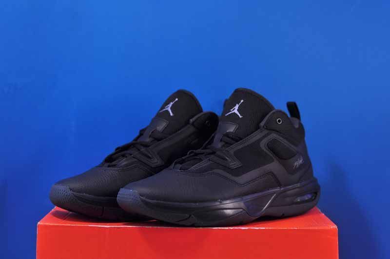 Кросівки Nike Jordan Stay Loyal 3 001 FB1396-001 FB1396-001 фото