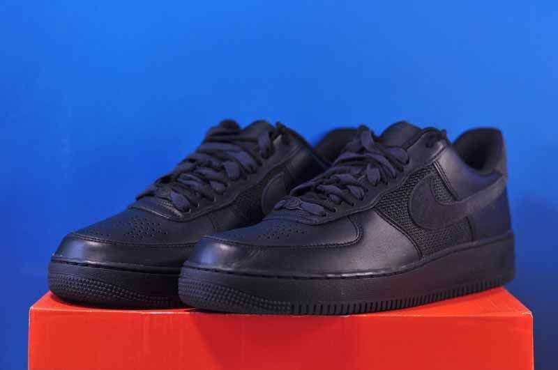 Кросівки Nike Slam Jam Air Force 1 SP DX5590-001 DX5590-001 фото