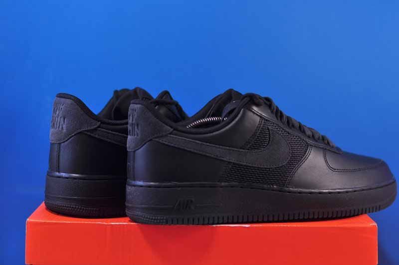Кросівки Nike Slam Jam Air Force 1 SP DX5590-001 DX5590-001 фото