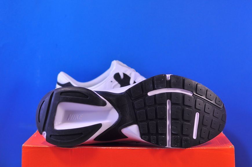 Кросівки Nike AL8 White Black FJ3794-104 FJ3794-104 фото