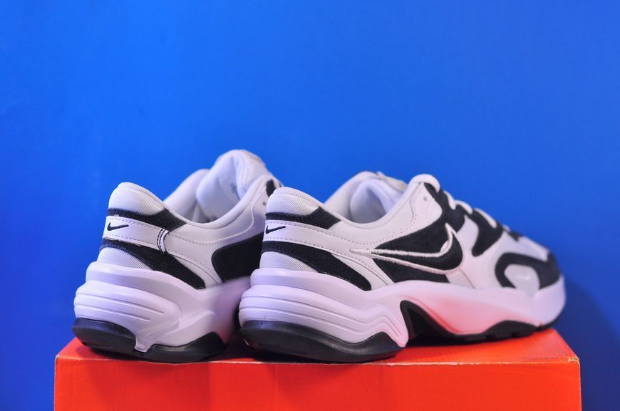 Кросівки Nike AL8 White Black FJ3794-104 FJ3794-104 фото