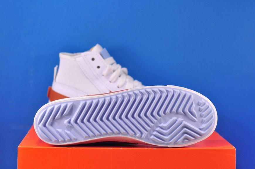 Кросівки Nike Blazer Mid '77 DD3111-101 DD3111-101 фото