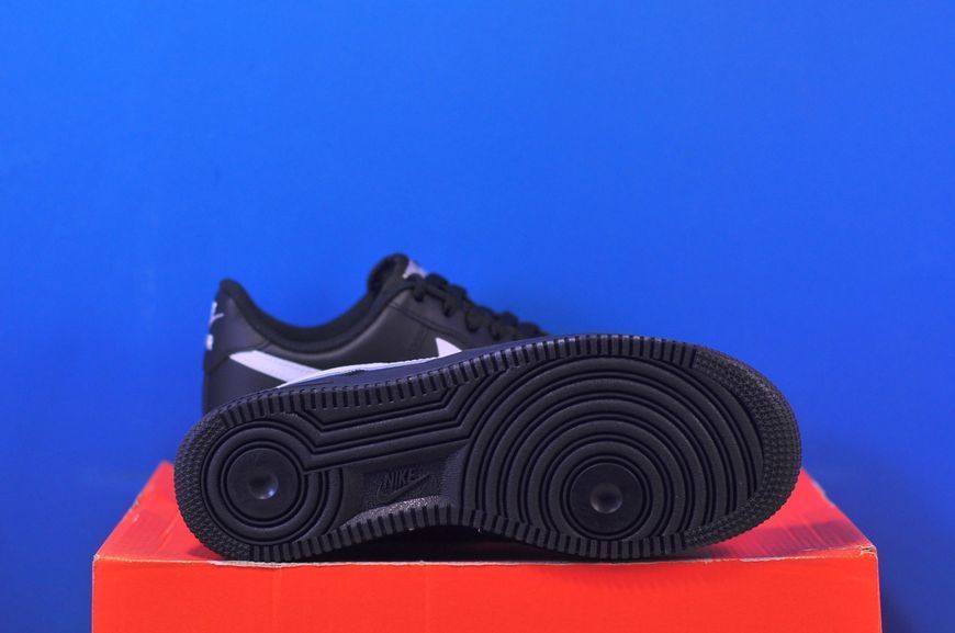 Кросівки Nike Air Force 1 Low 07 Black FZ0627-010 FZ0627-010 фото