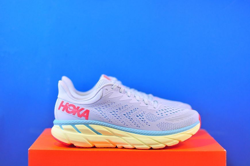 Кросівки Hoka One One Clifton 7 1110509 MMHC 1110509 MMHC фото