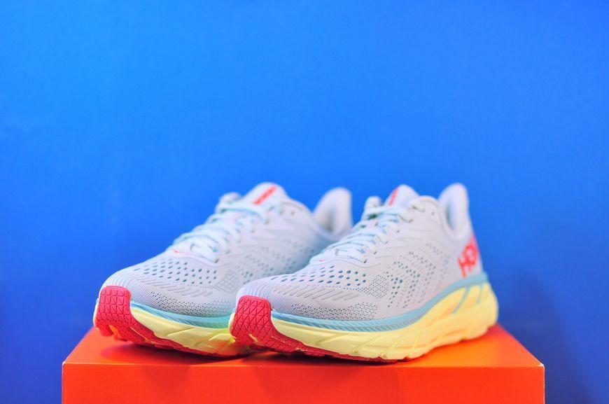 Кросівки Hoka One One Clifton 7 1110509 MMHC 1110509 MMHC фото