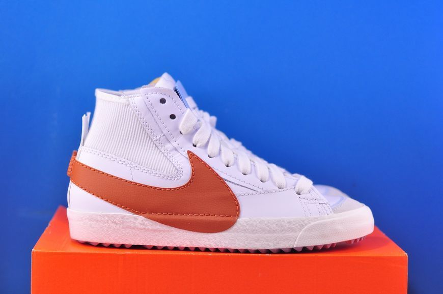 Кросівки Nike Blazer Mid '77 DD3111-101 DD3111-101 фото