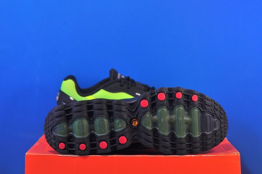Кросівки Nike Air Max DN8 HQ4681-010 HQ4681-010 фото