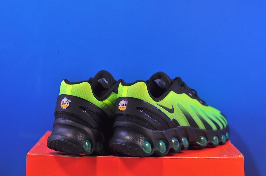 Кросівки Nike Air Max DN8 HQ4681-010 HQ4681-010 фото