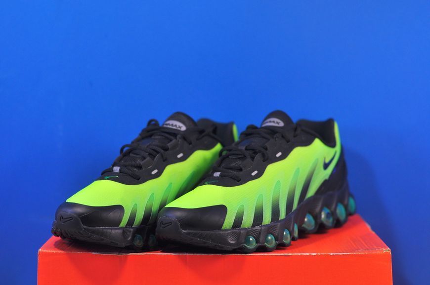 Кросівки Nike Air Max DN8 HQ4681-010 HQ4681-010 фото