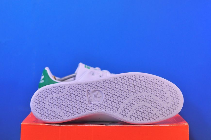 Кросівки Adidas Originals Stan Smith FX5502 FX5502 фото
