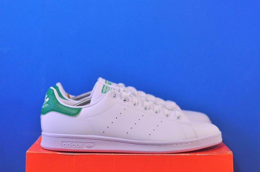 Кросівки Adidas Originals Stan Smith FX5502 FX5502 фото