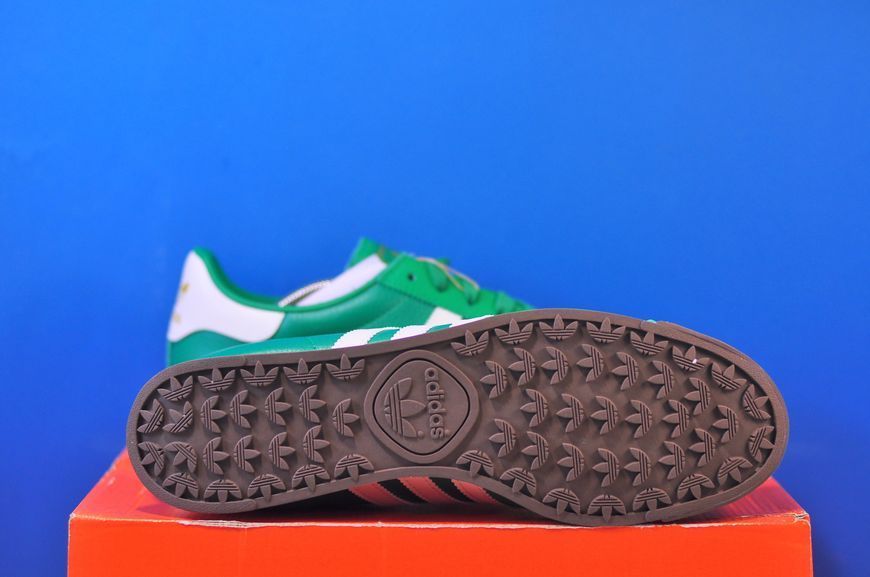 Кросівки Adidas Samoa Green JQ0048 JQ0048 фото