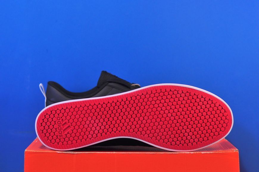 Кросівки Adidas Vs Pace 2.0 Black HP6009 HP6009 фото
