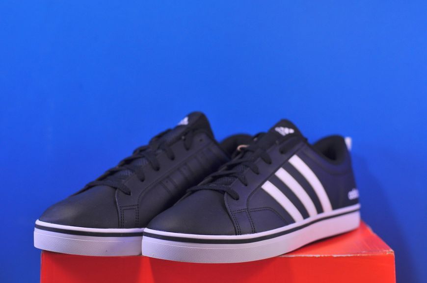 Кросівки Adidas Vs Pace 2.0 Black HP6009 HP6009 фото