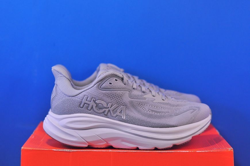 Кросівки Hoka Clifton 10 Wide 1162050 SRYG 1162050 SRYG фото