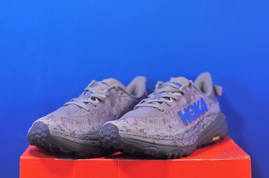 Кросівки Hoka Speedgoat 6 1147791 GCG 1147791 GCG фото