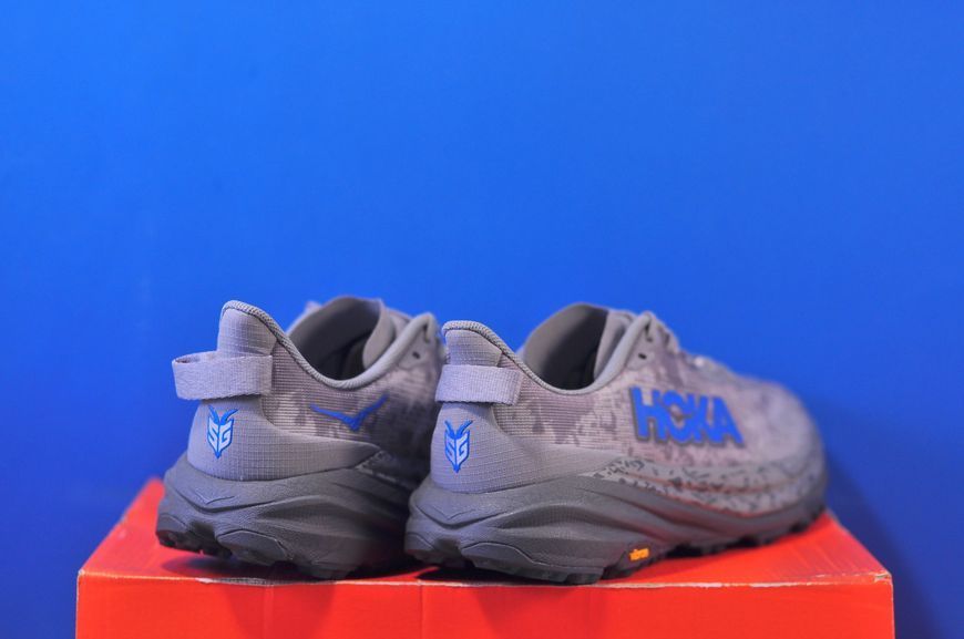 Кросівки Hoka Speedgoat 6 1147791 GCG 1147791 GCG фото