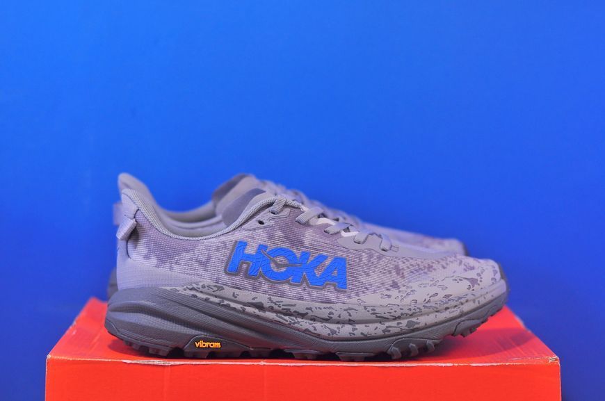 Кросівки Hoka Speedgoat 6 1147791 GCG 1147791 GCG фото