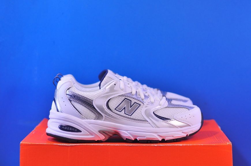 Кросівки New Balance 530 GR530SB1 фото