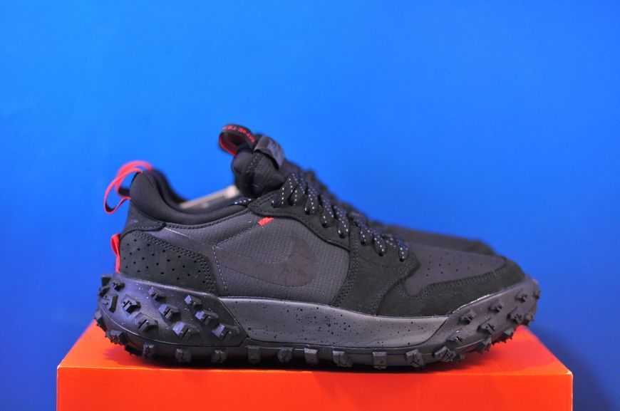 Кросівки Nike Air Jordan 1 Element Low Gore-Tex FV4227-002 FV4227-002 фото