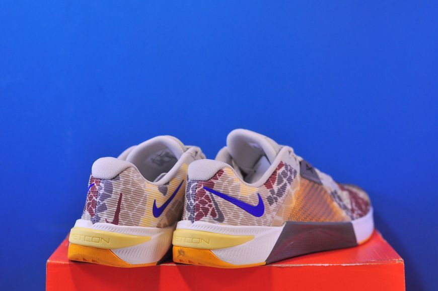 Кросівки Nike Metcon 10 AMP HQ2615-001 HQ2615-001 фото