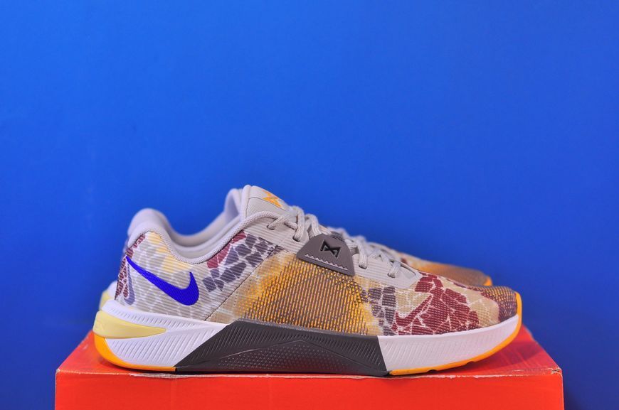 Кросівки Nike Metcon 10 AMP HQ2615-001 HQ2615-001 фото