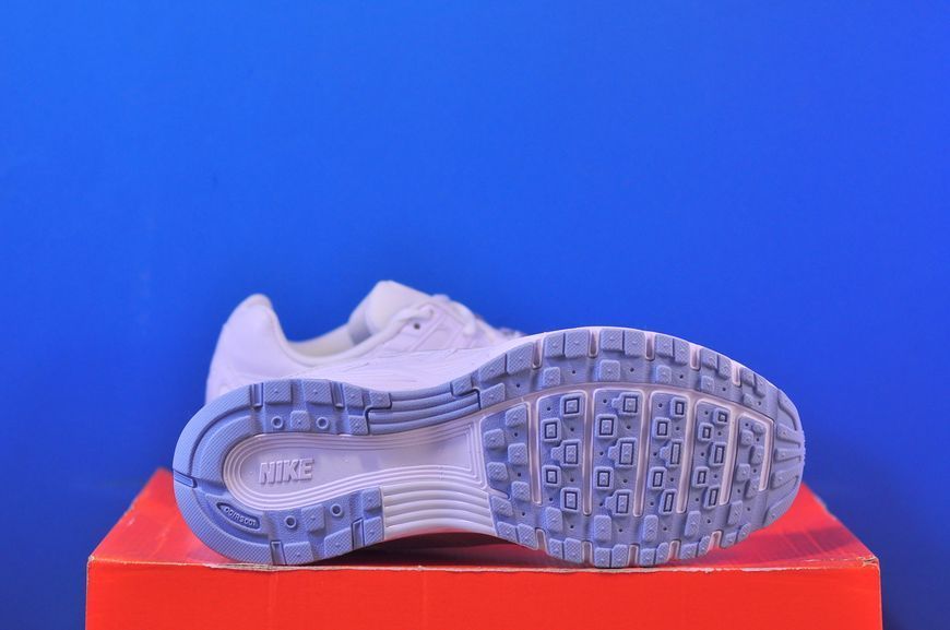 Кросівки Nike P-6000 By You IB4455-900 IB4455-900 фото