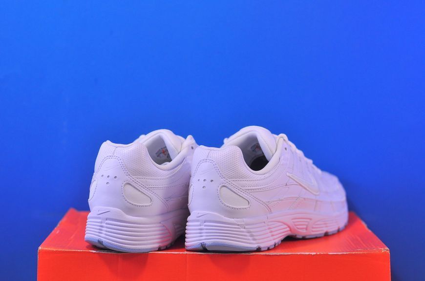 Кросівки Nike P-6000 By You IB4455-900 IB4455-900 фото