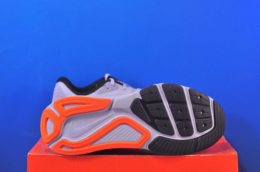 Кросівки Nike Structure 26 Pure Platinum Running HJ1102-004 HJ1102-004 фото
