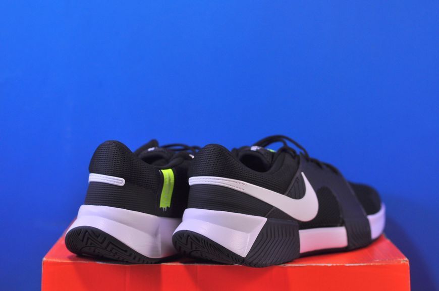 Кросівки Nike Zoom Gp Challenge 1 Hard Court Tennis FB3147-001 FB3147-001 фото